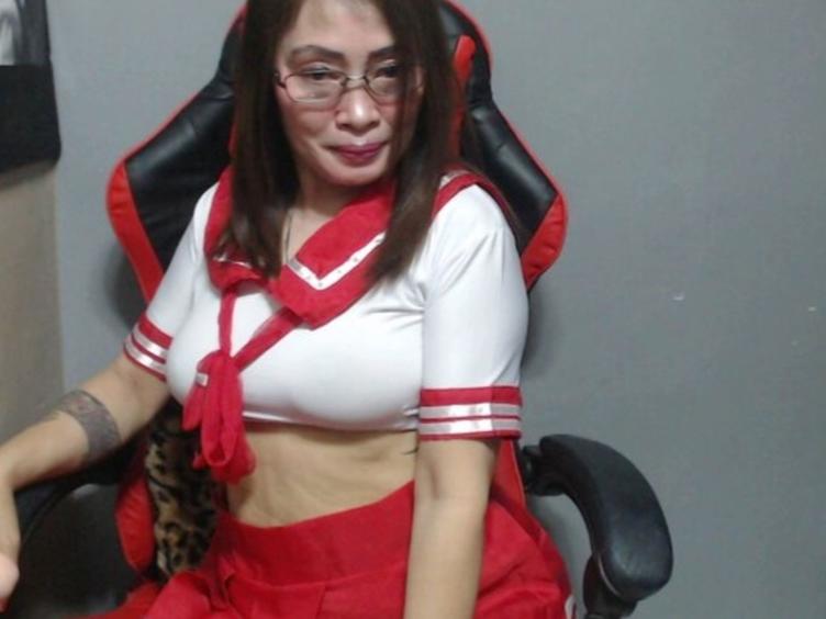 Hello! My name is Bella and I am a webcam model from the beautiful city of Manila in Philippines. I am full of energy and passion for life, and this reflects in my performances in front of the camera.... I have an open heart andmind, ready for new adventures and unforgettable encounters.Many kisses.